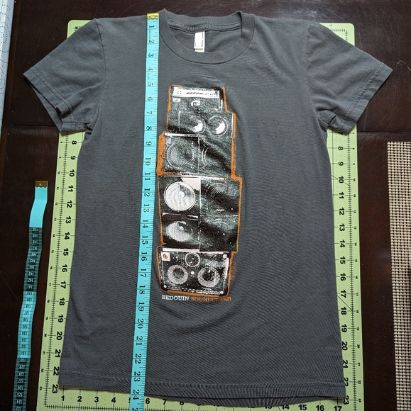 Bedouin 🔊 Soundclash Tee - Picture 4 of 10